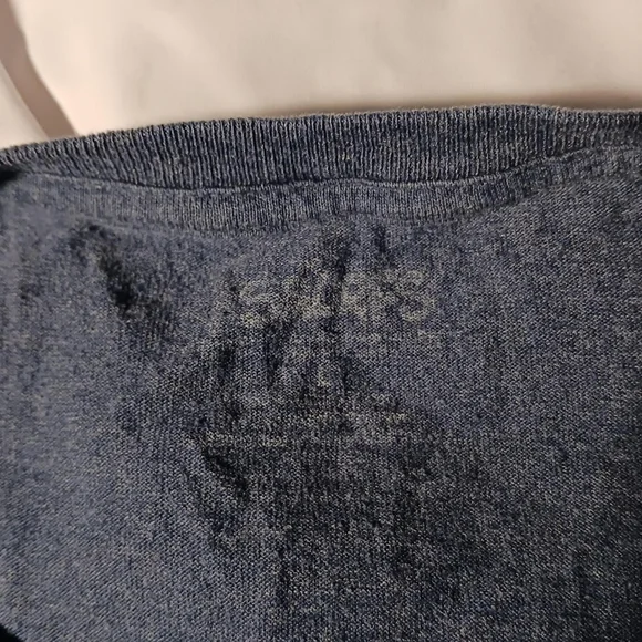 Vintage Smurfs Spaced Out Graphic T-shirt - Picture 5 of 5